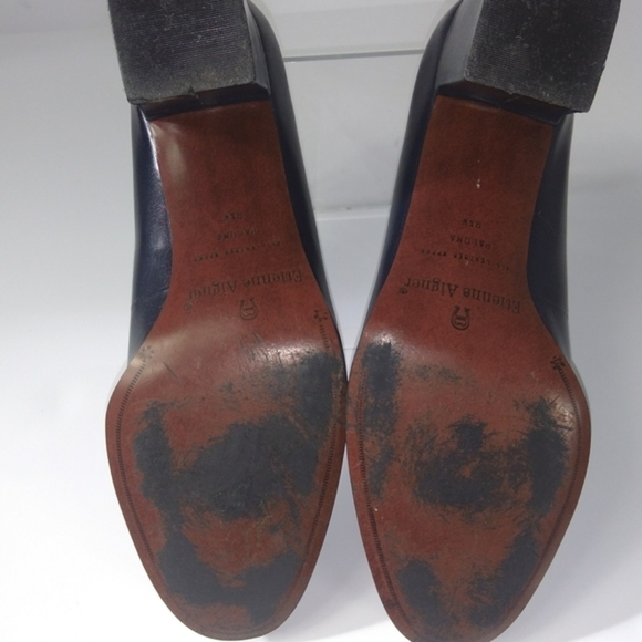 Etienne Aigner Pump - Picture 7 of 9